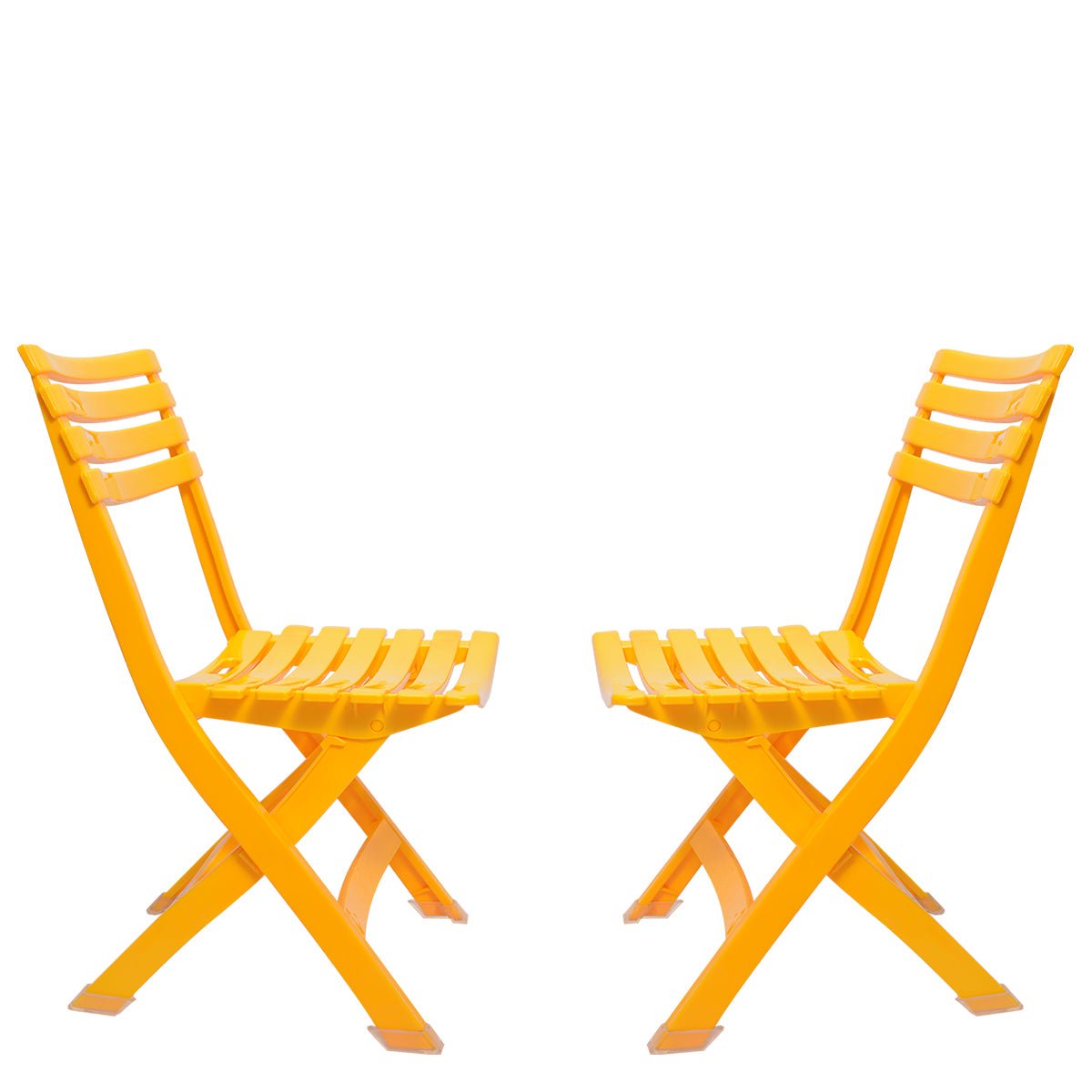 Kids Folding Chair Pack Of 02 + FREE Stripe Jar - Image 5