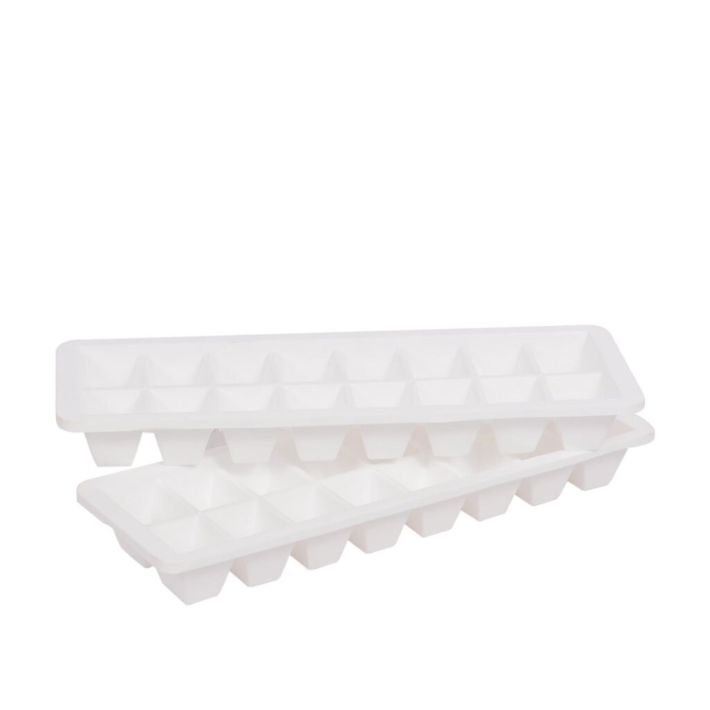 Frosty Ice Tray Small (Pack of 2)