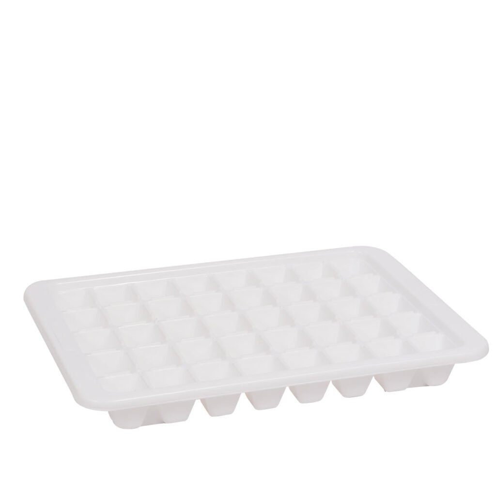 Frosty Ice Tray Large (40 Cubes)