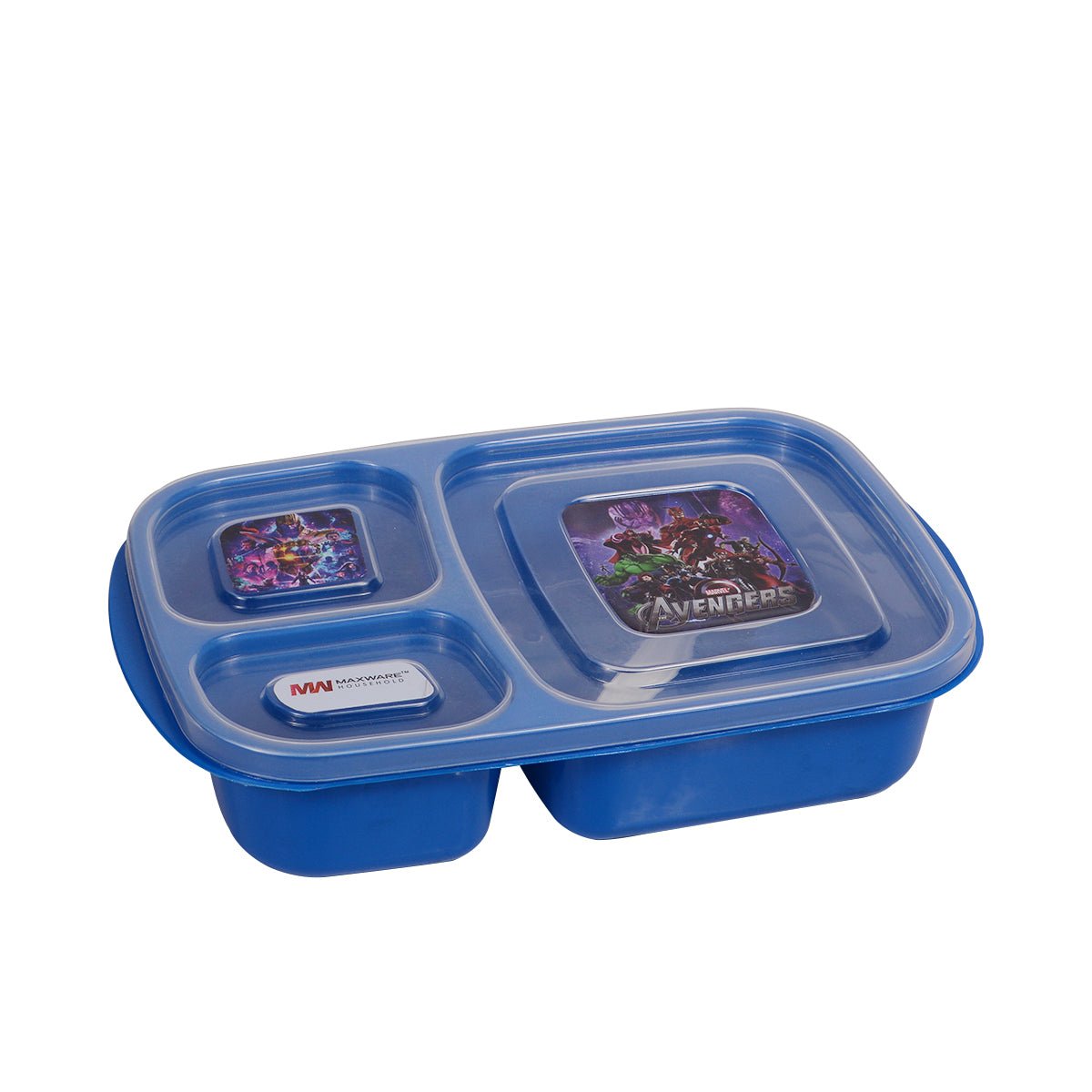 Student Lunch Box Large (1000 ml) - Image 4