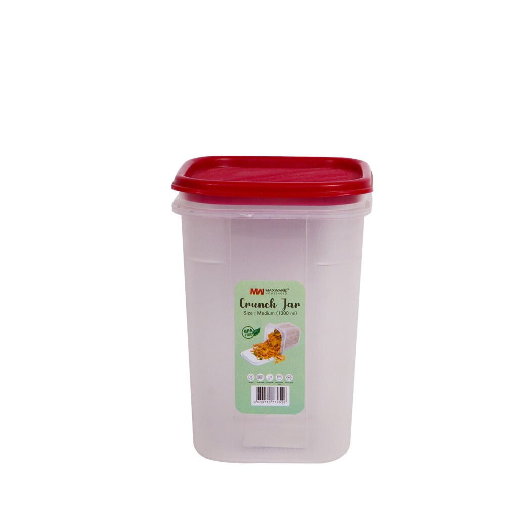 Crunch Jar Medium - 1300ml