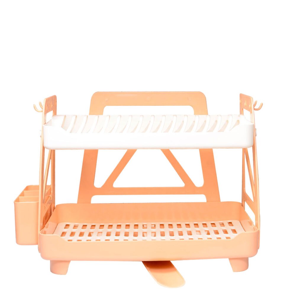 Max Kitchen Rack