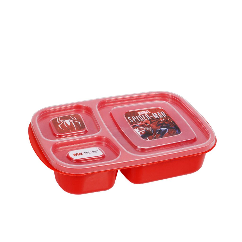 Student Lunch Box Large (1000 ml)