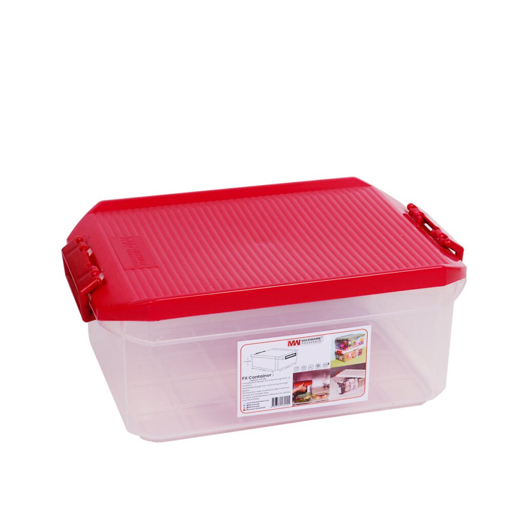 Fit Container (4500 ml)