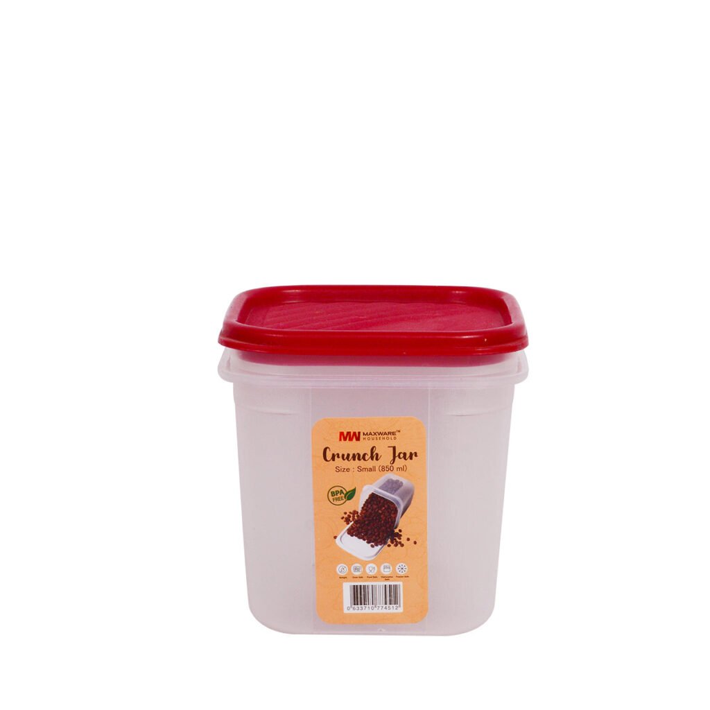 Crunch Jar Small- 850ml