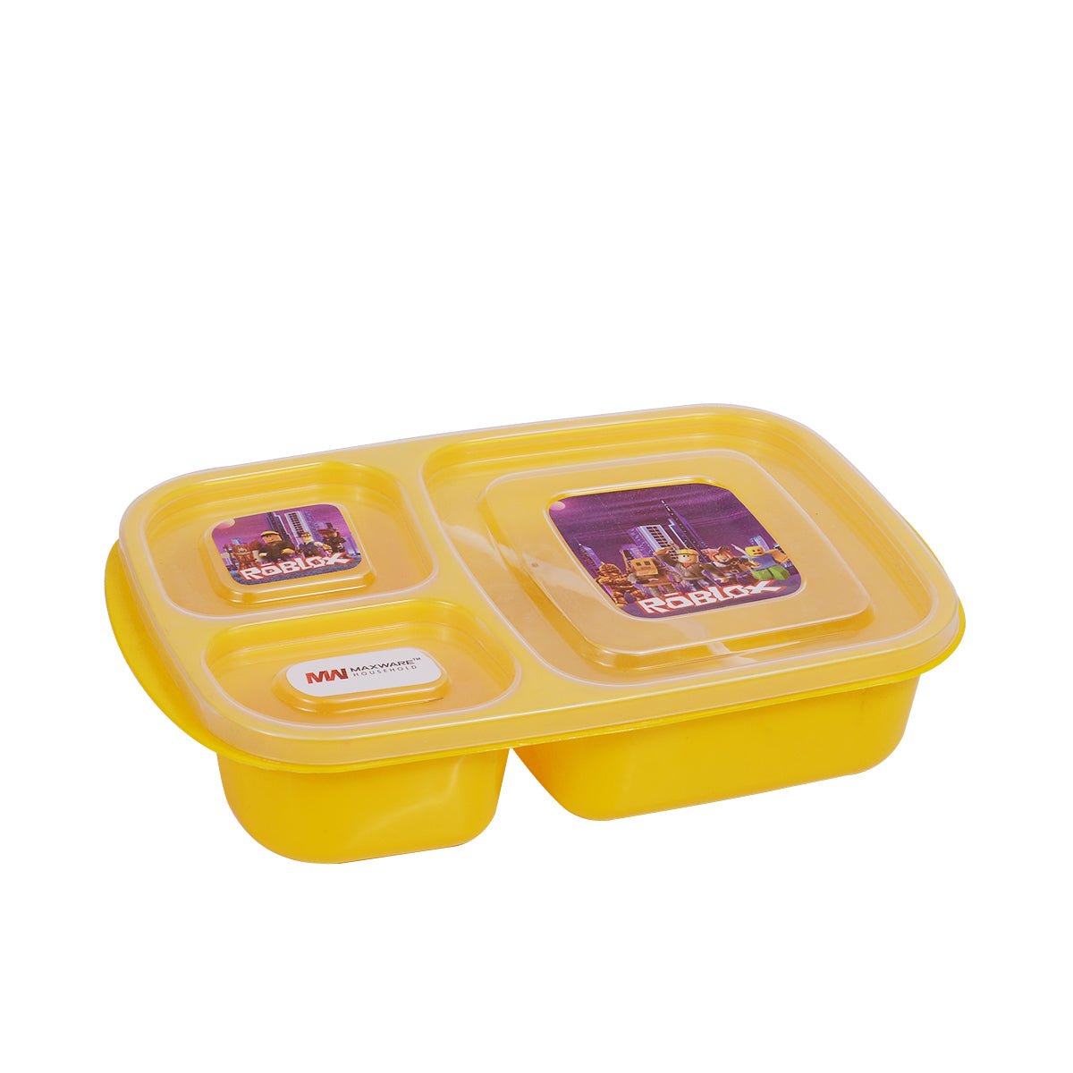 Student Lunch Box Large (1000 ml) - Image 6