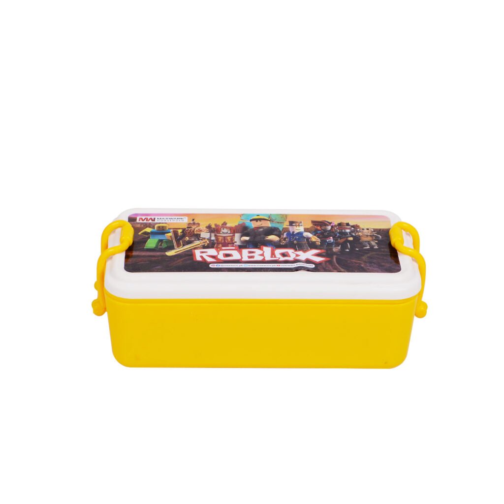 Break time lunch box (700 ml)