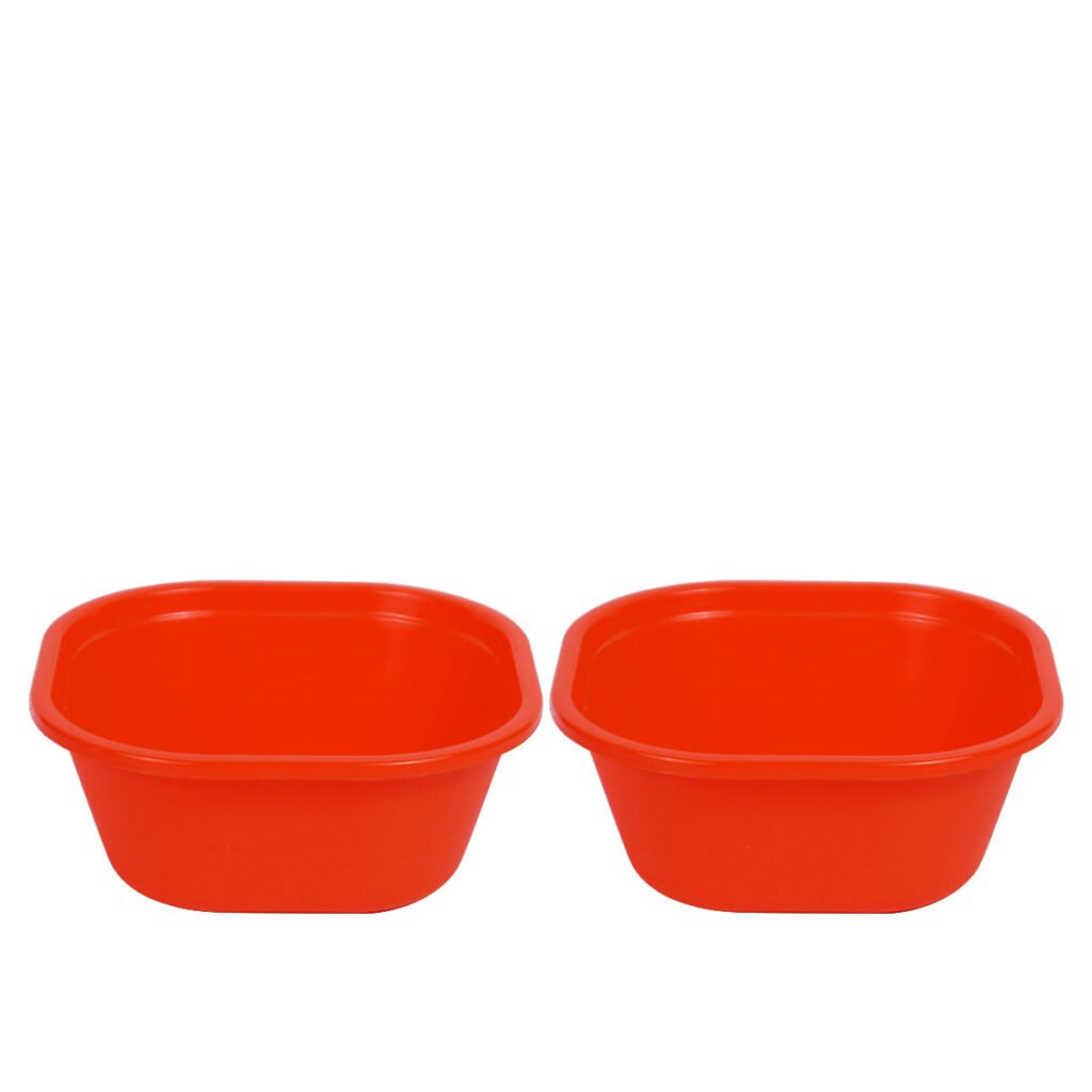 Blend Bowl Small Pack of 2 (1500 ml)