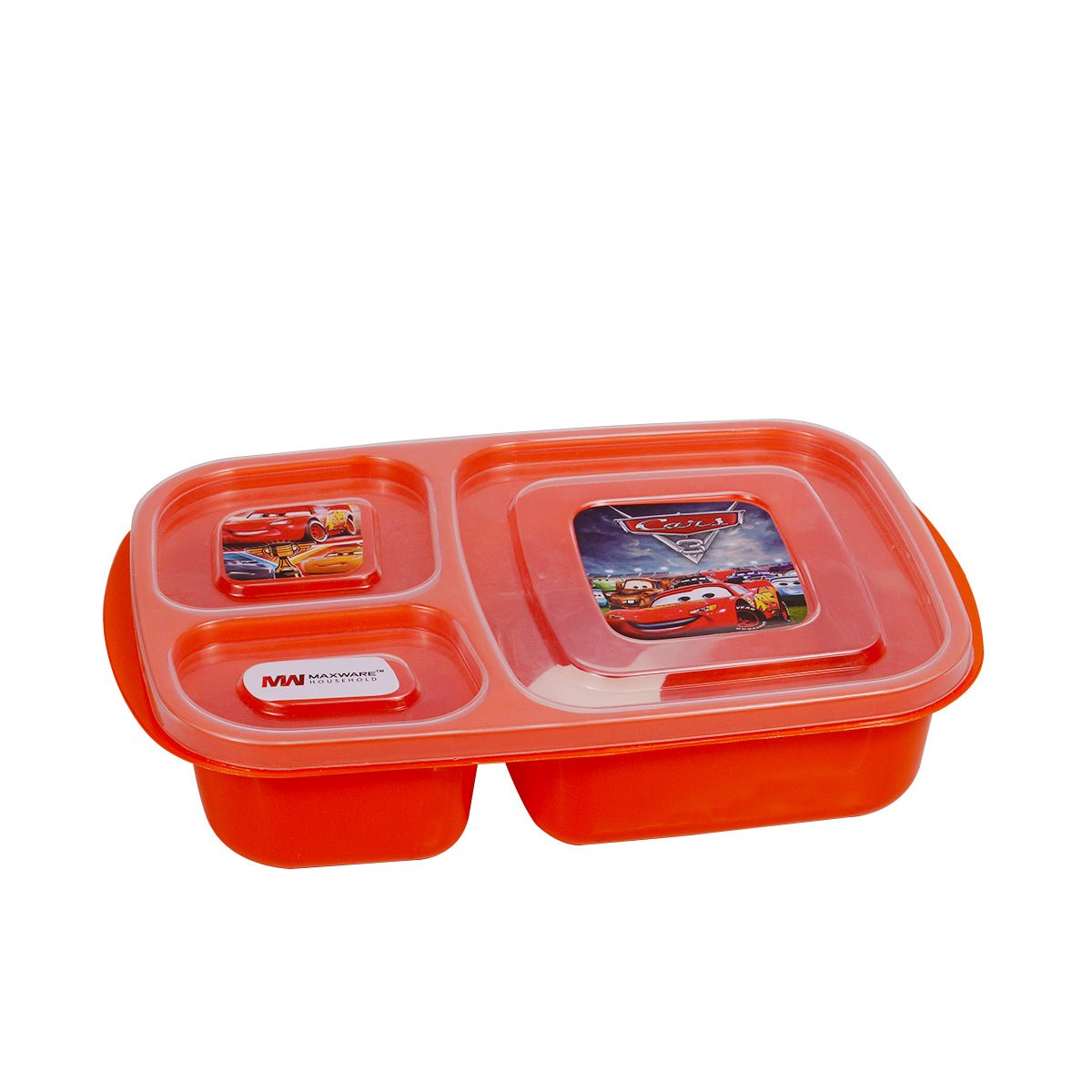 Student Lunch Box Large (1000 ml) - Image 2