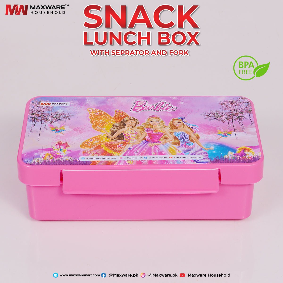 Snack Lunch Box - Image 6