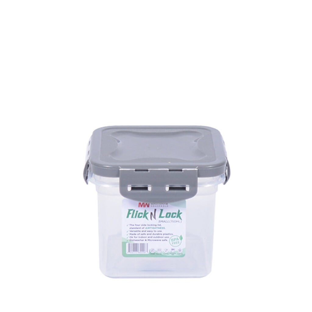 Flick N Lock Small (750 ml)