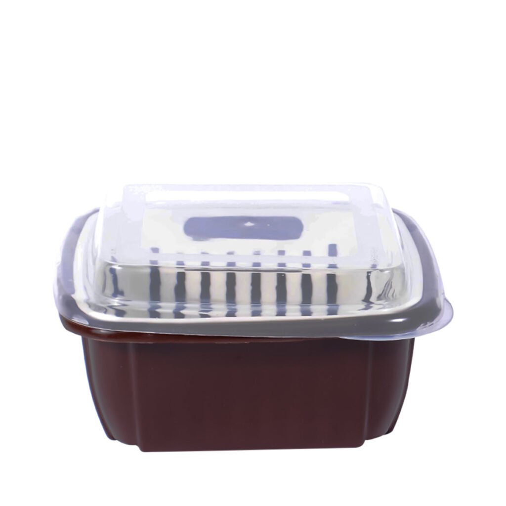 Fresh Strainer Basket