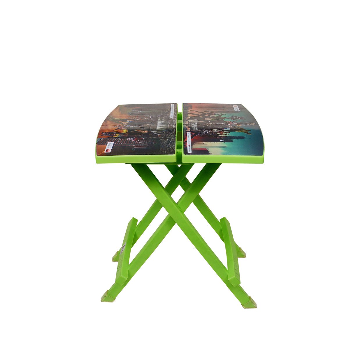 Kids Folding Table - Image 5