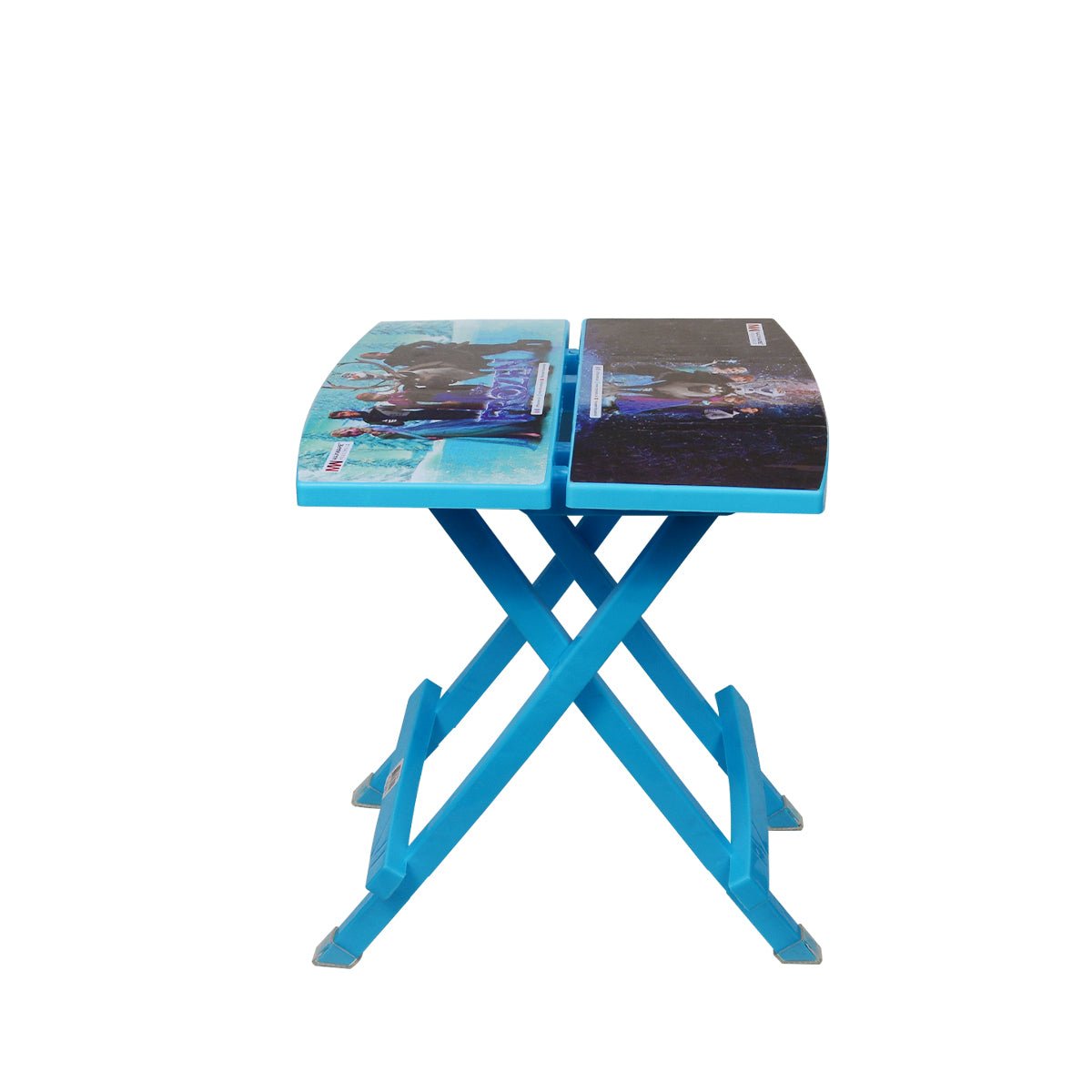Kids Folding Table - Image 4
