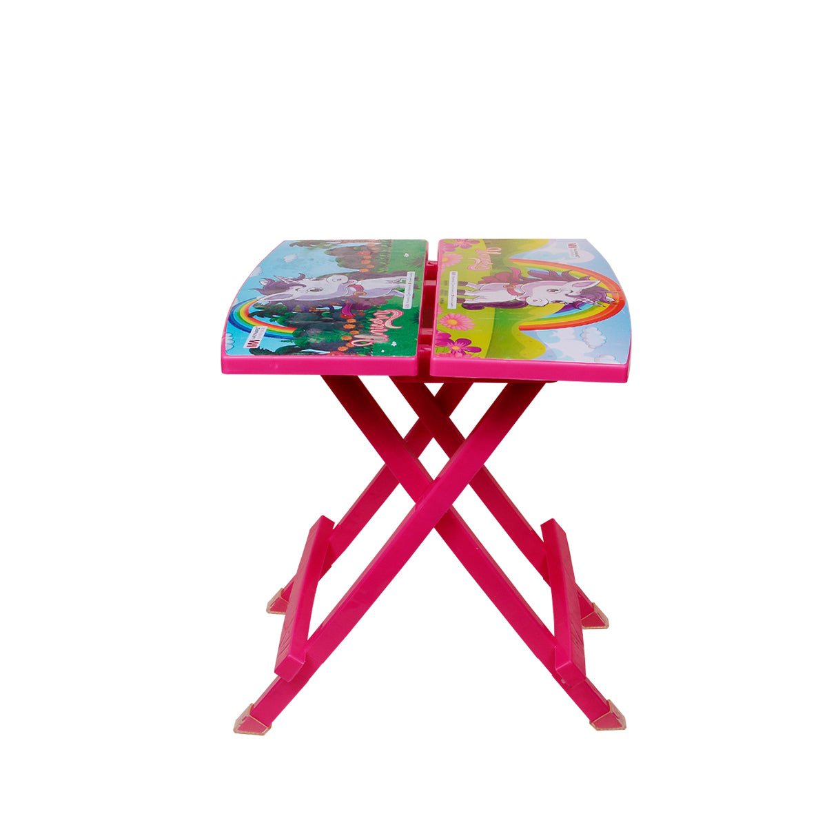 Kids Folding Table - Image 6