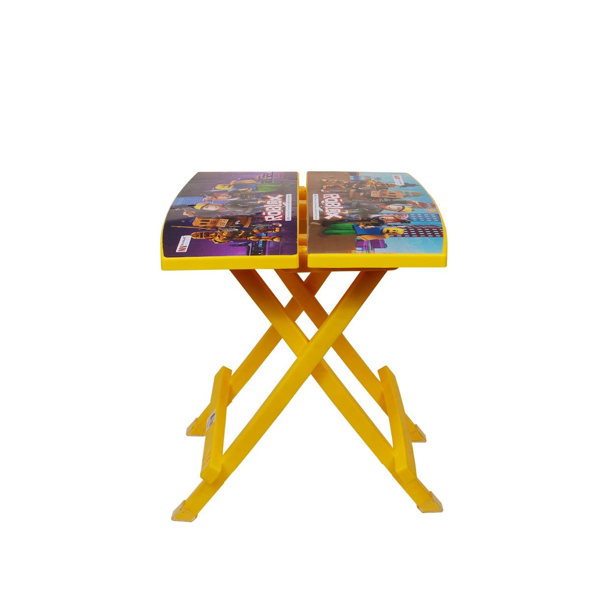 Kids Folding Table - Image 3