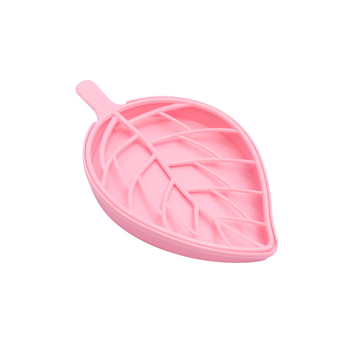 Leafy Soap Dish