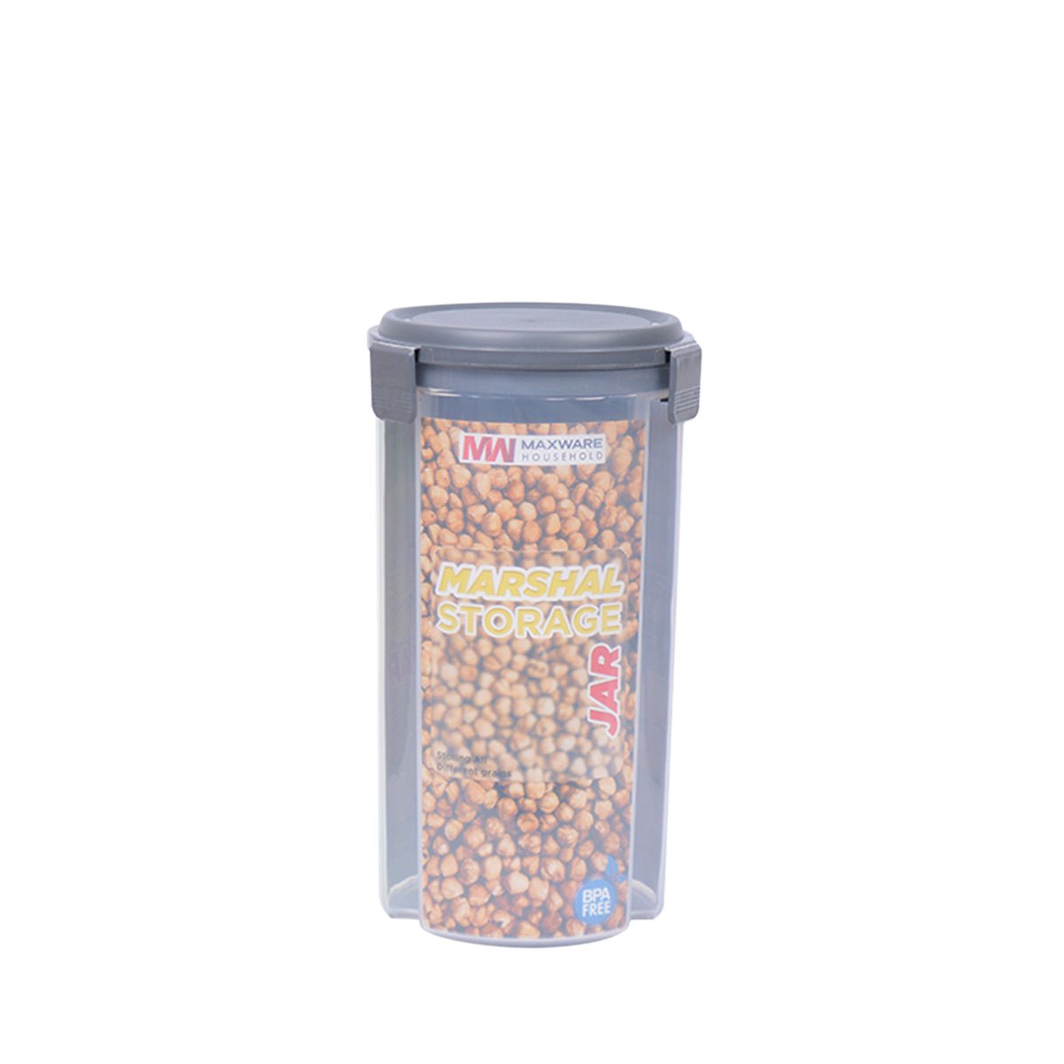 Marshal Storage Jar (2200 ml) - Image 2