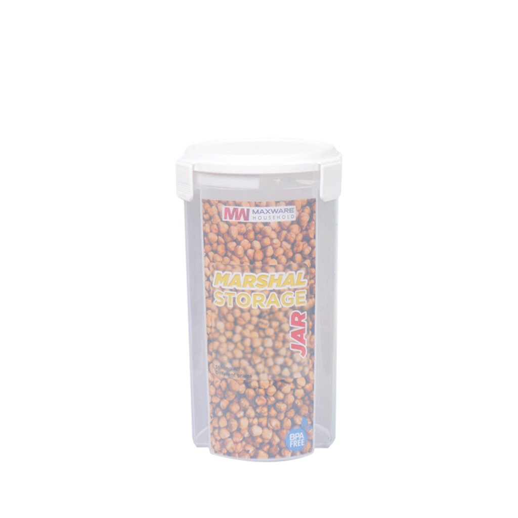 Marshal Storage Jar (2200 ml)