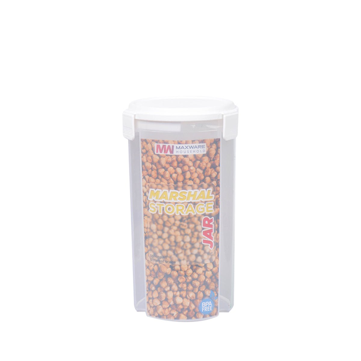 Marshal Storage Jar (2200 ml)