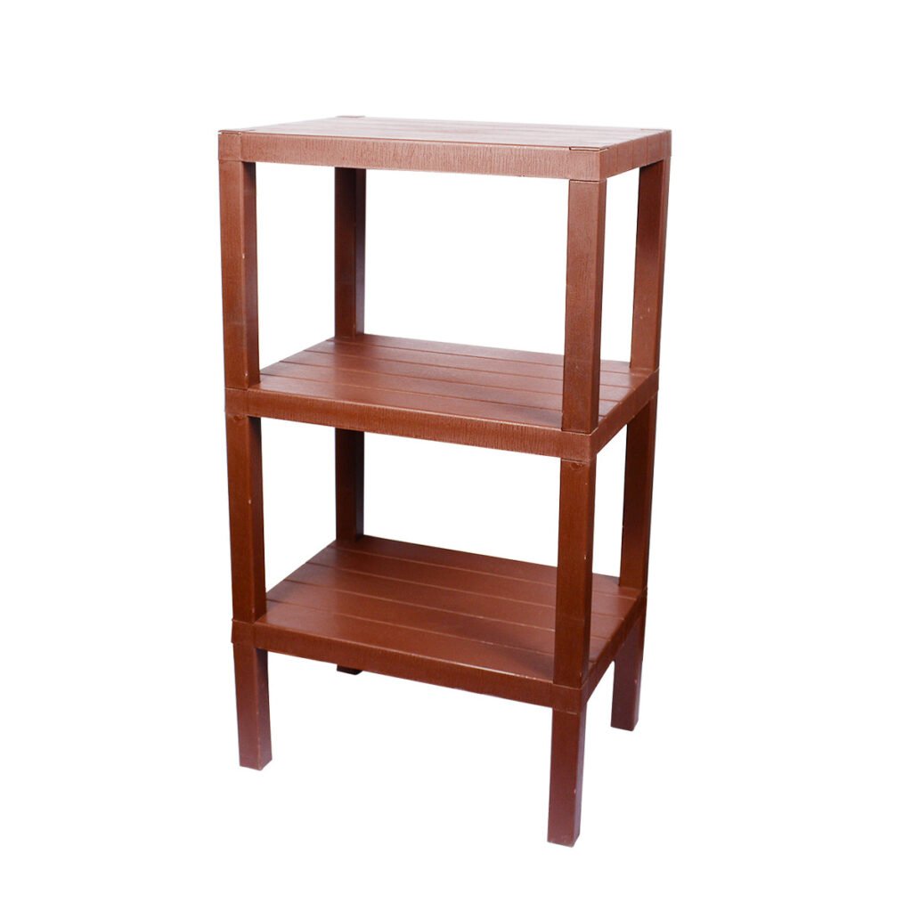 Max Multi Rack 3 Layer