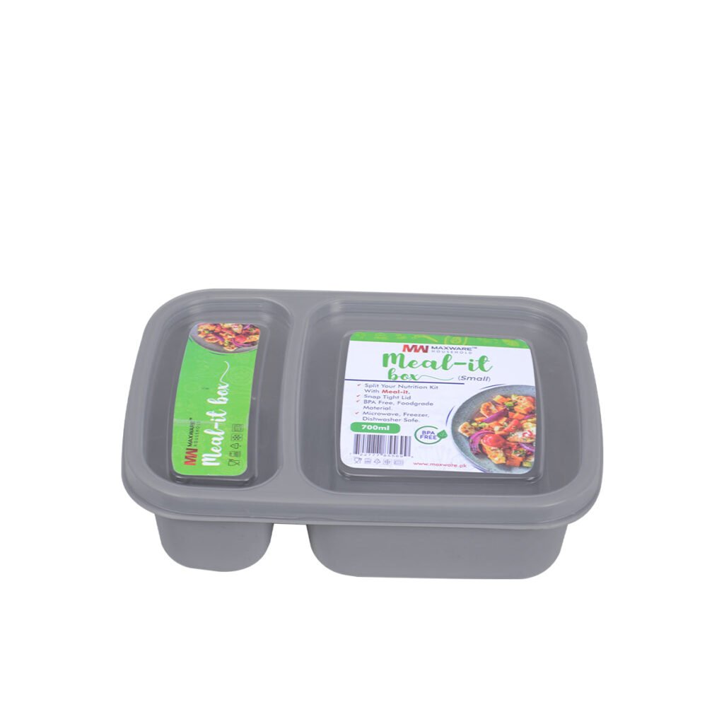Meal-It Box Small (700 ml)