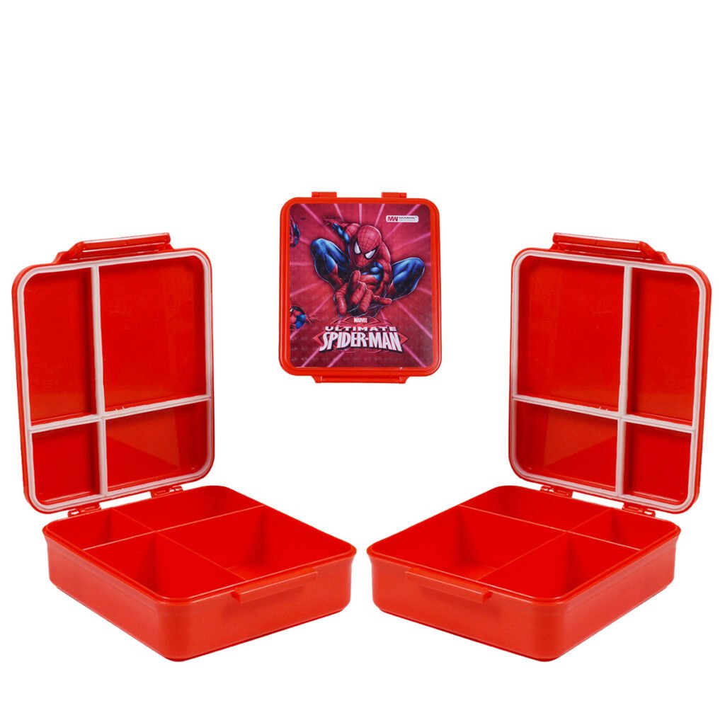 Munch Box 01 (Pack of 02)