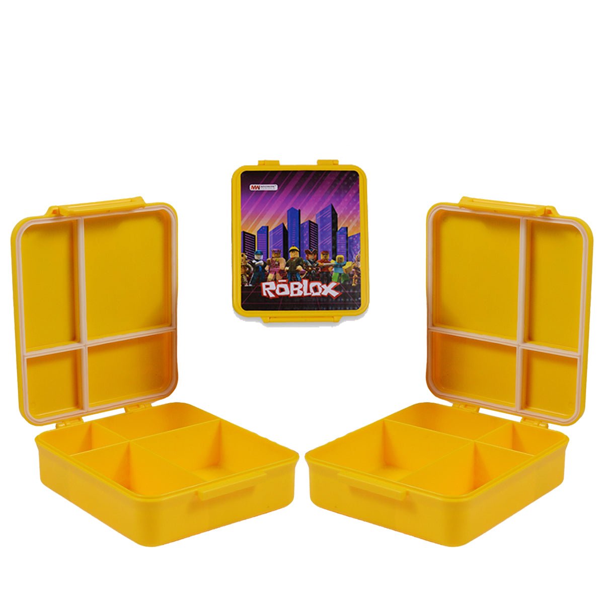 Munch Box 01 (Pack of 02) - Image 2
