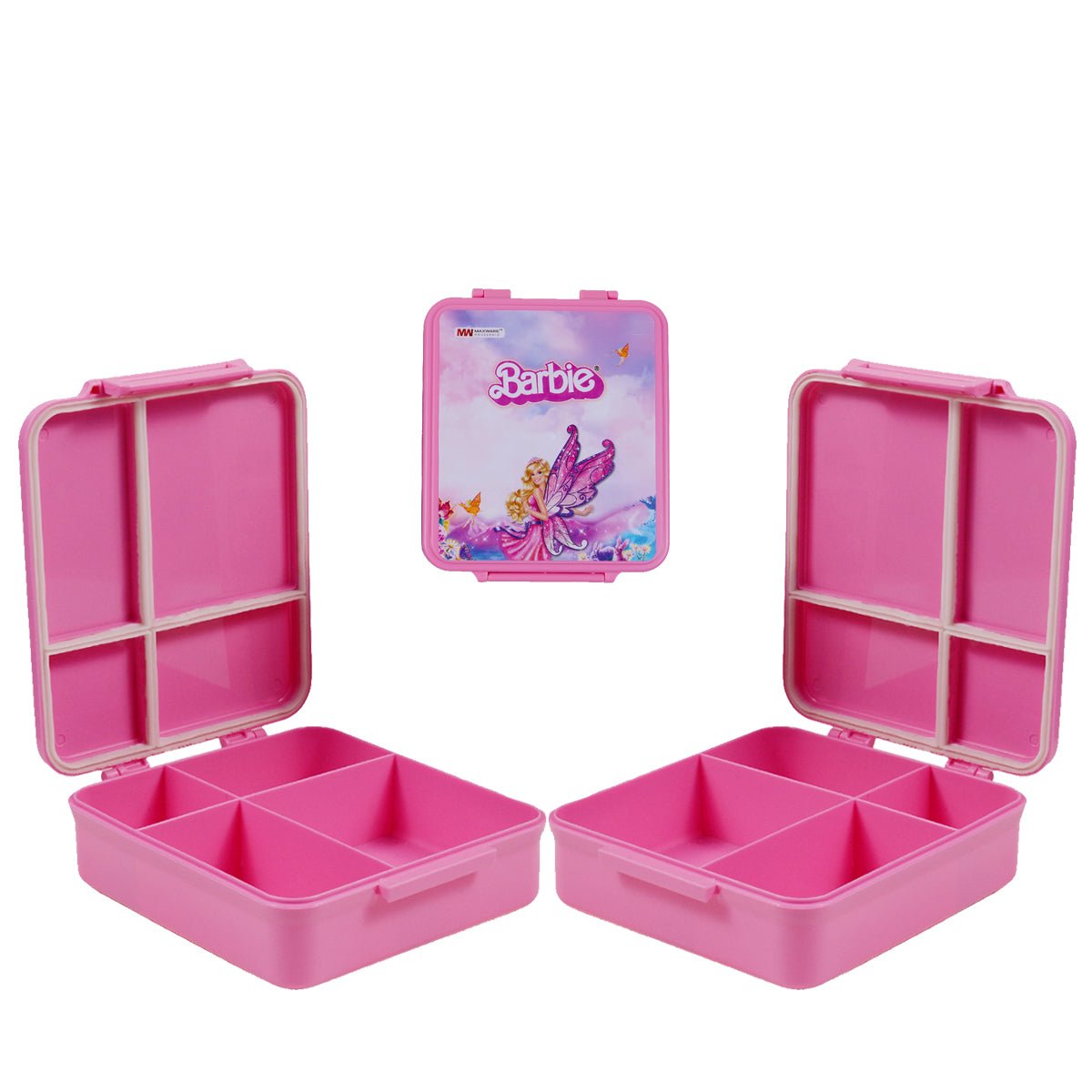 Munch Box 01 (Pack of 02) - Image 5