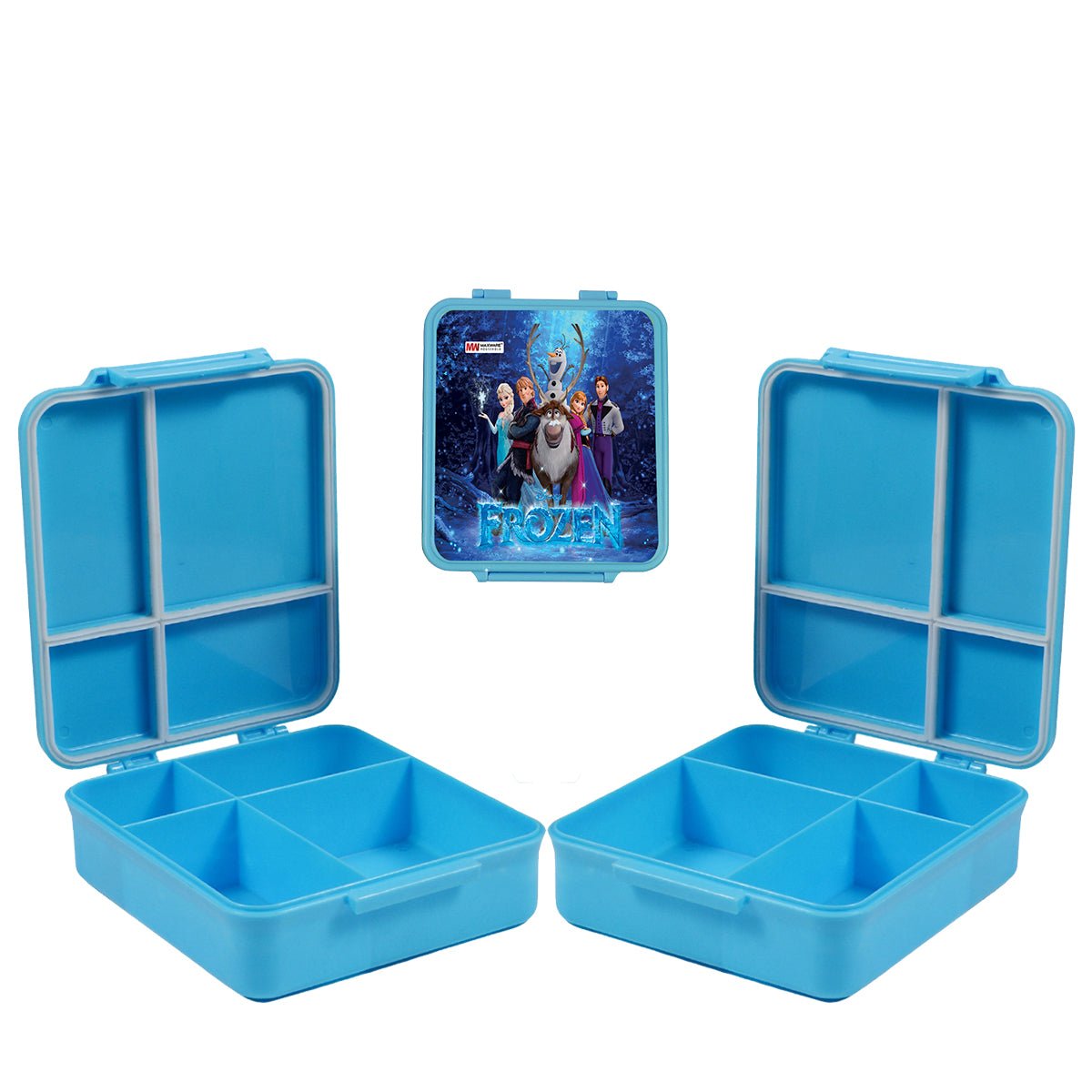 Munch Box 01 (Pack of 02) - Image 3