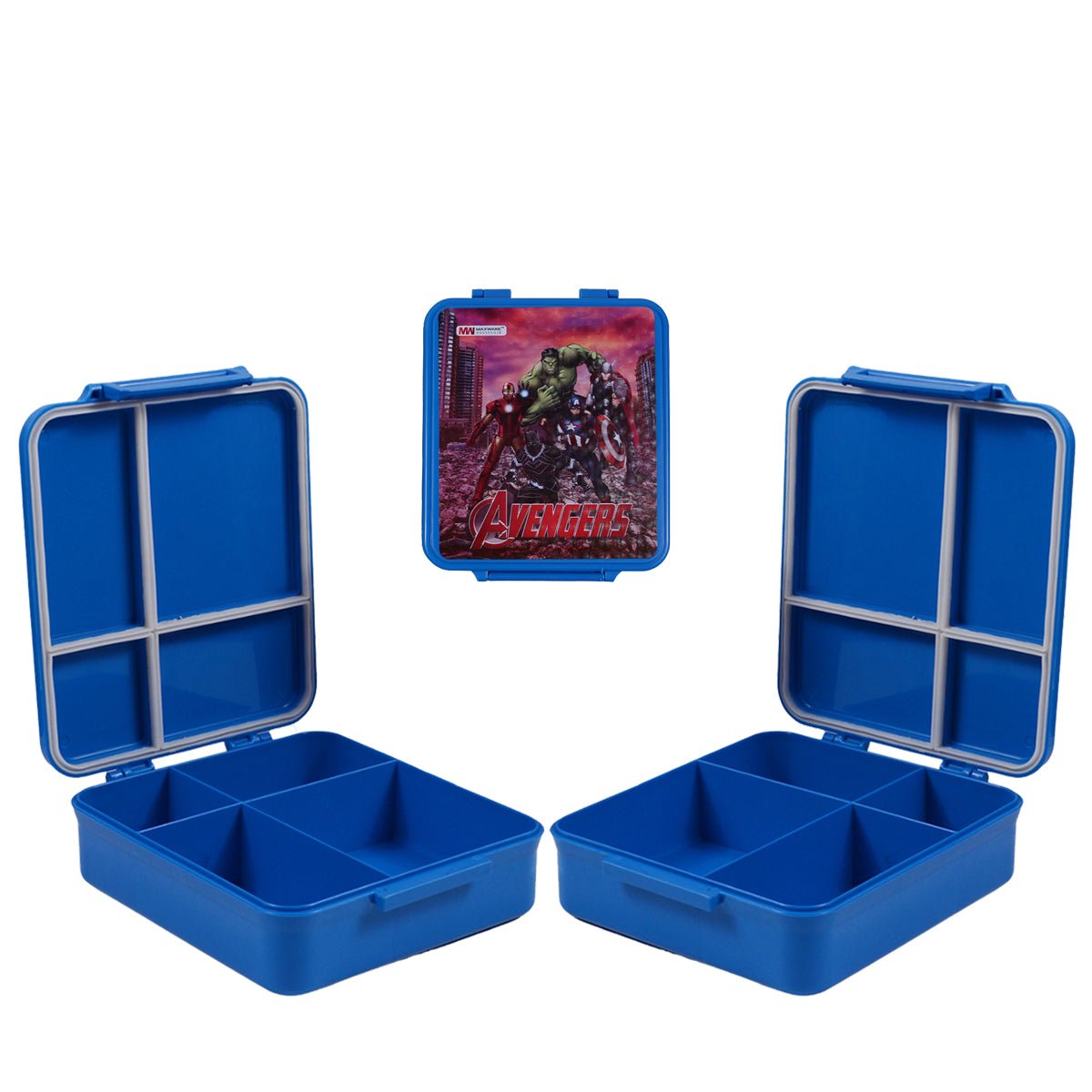 Munch Box 01 (Pack of 02) - Image 4