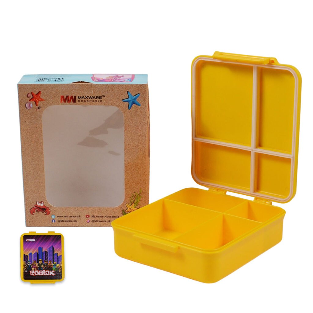 Munch Box 01