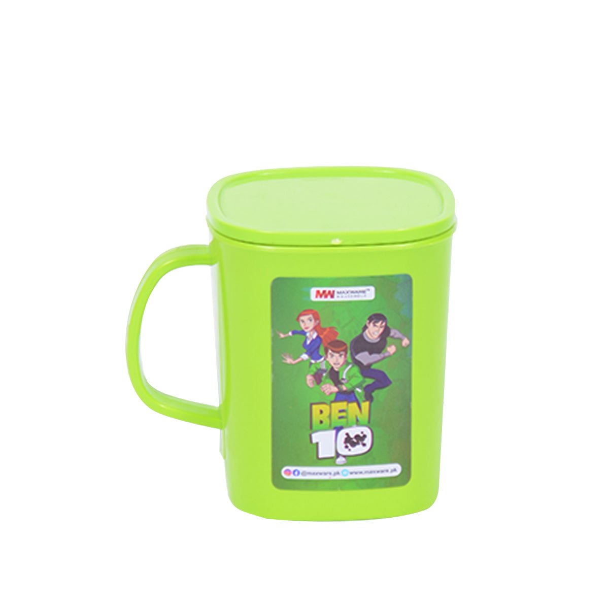 Smiley Mug (350 ml) - Image 2