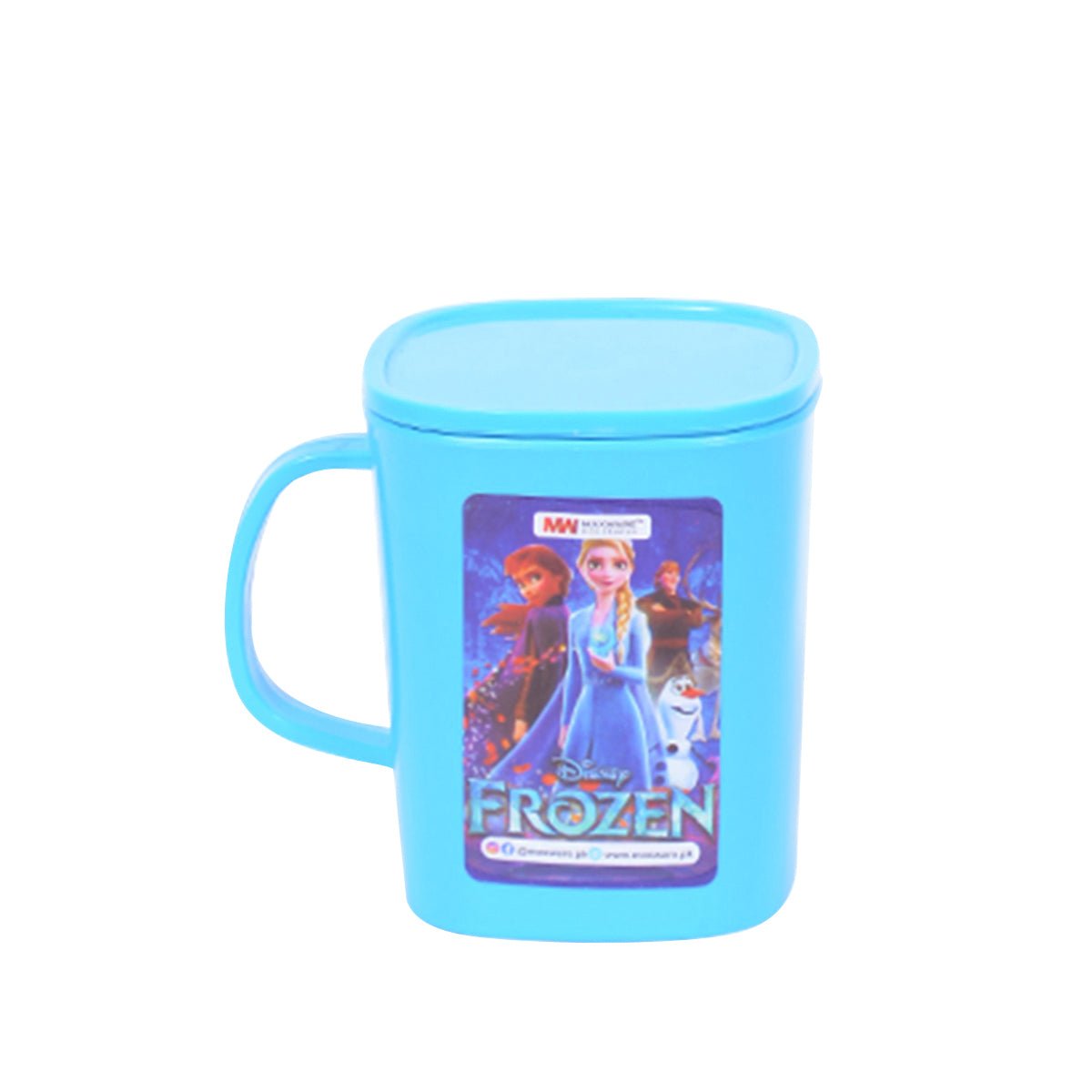 Smiley Mug (350 ml) - Image 4