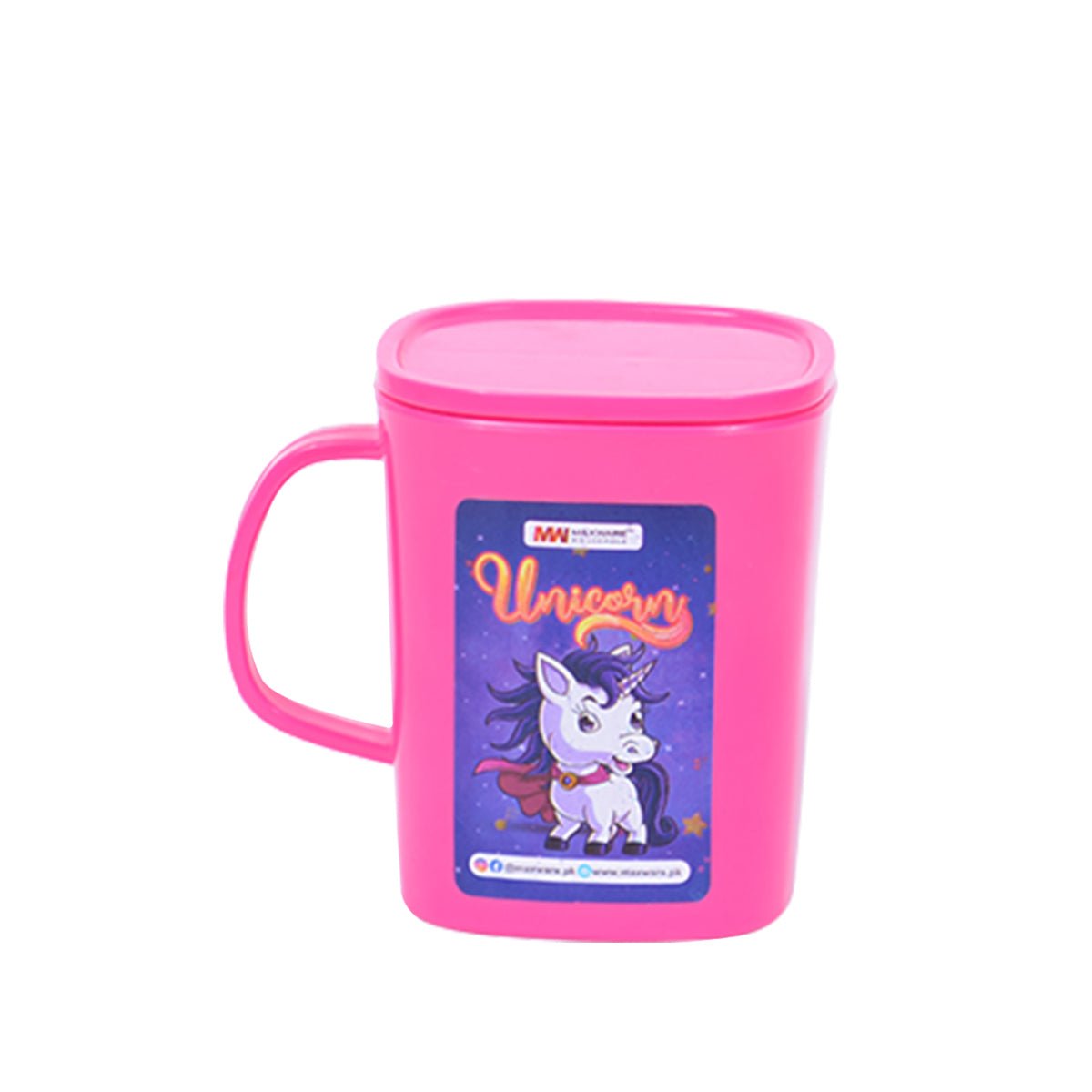 Smiley Mug (350 ml) - Image 3