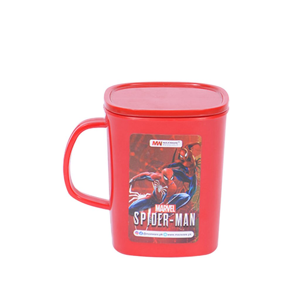 Smiley Mug (350 ml)