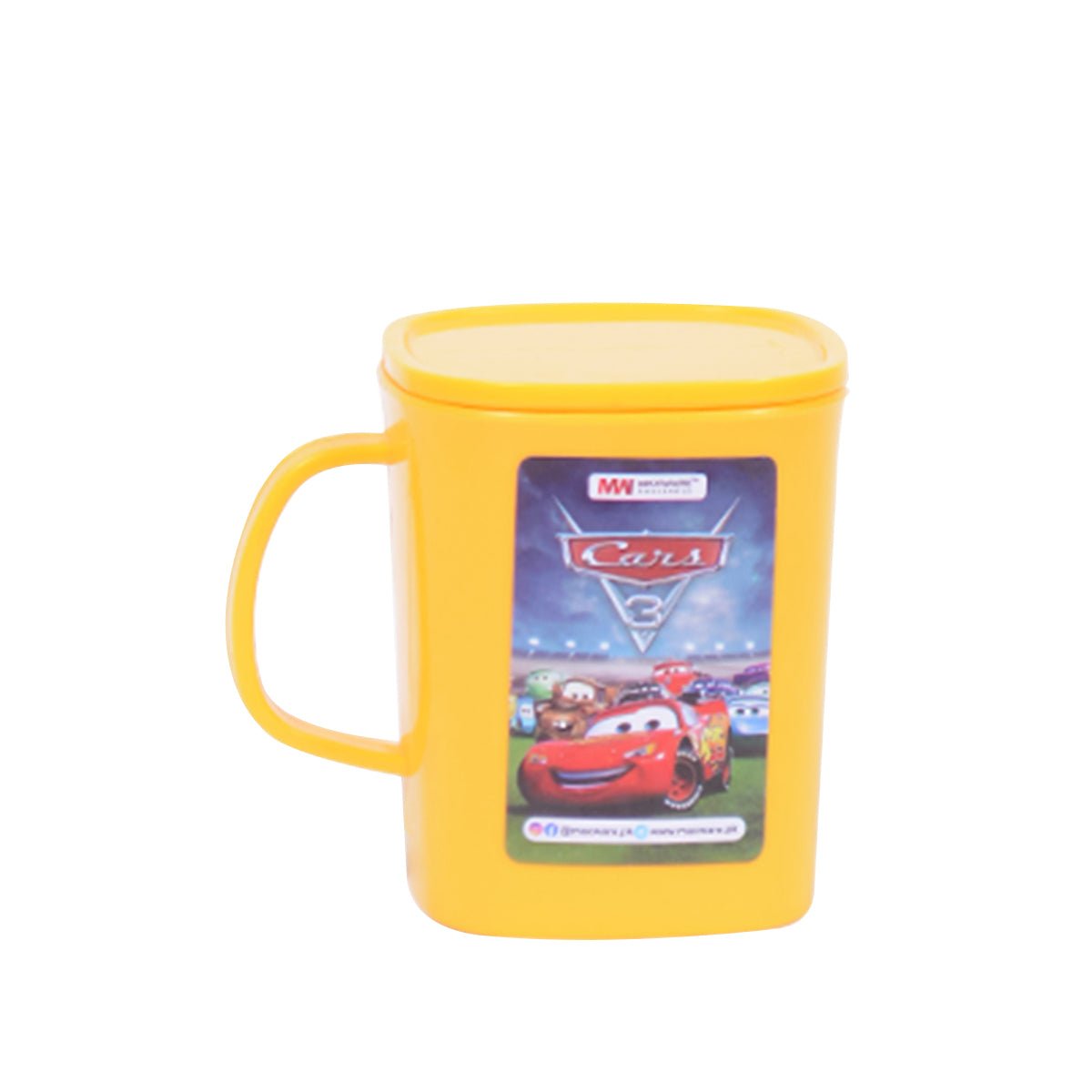 Smiley Mug (350 ml) - Image 5