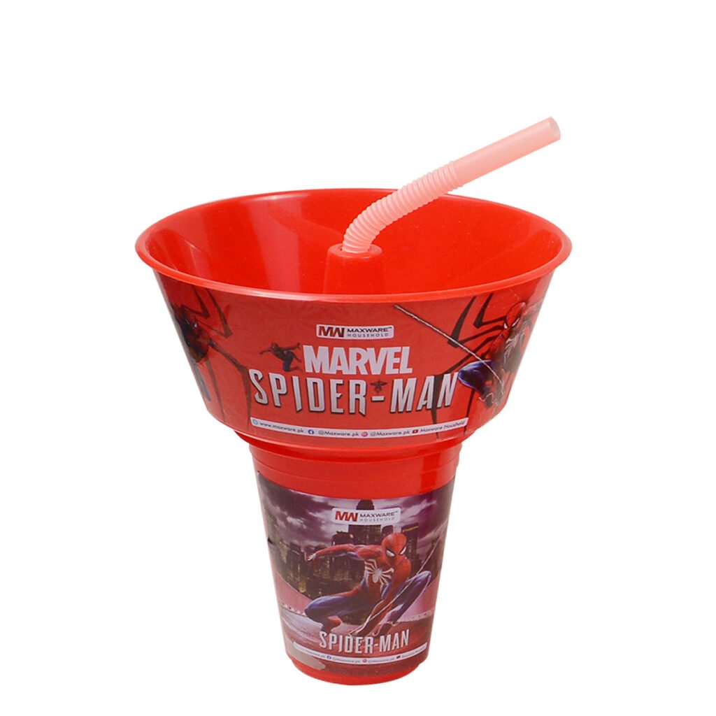 Snack Tub Pack of 02