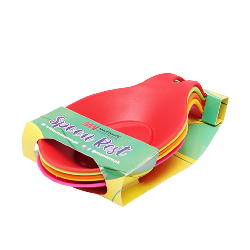 Spoon Rest Pack of 5