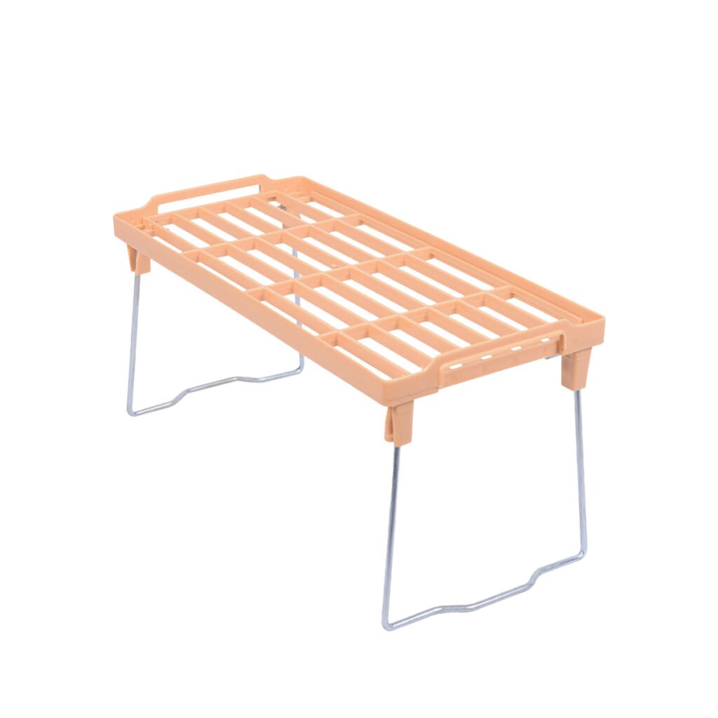 Stack up Shelf