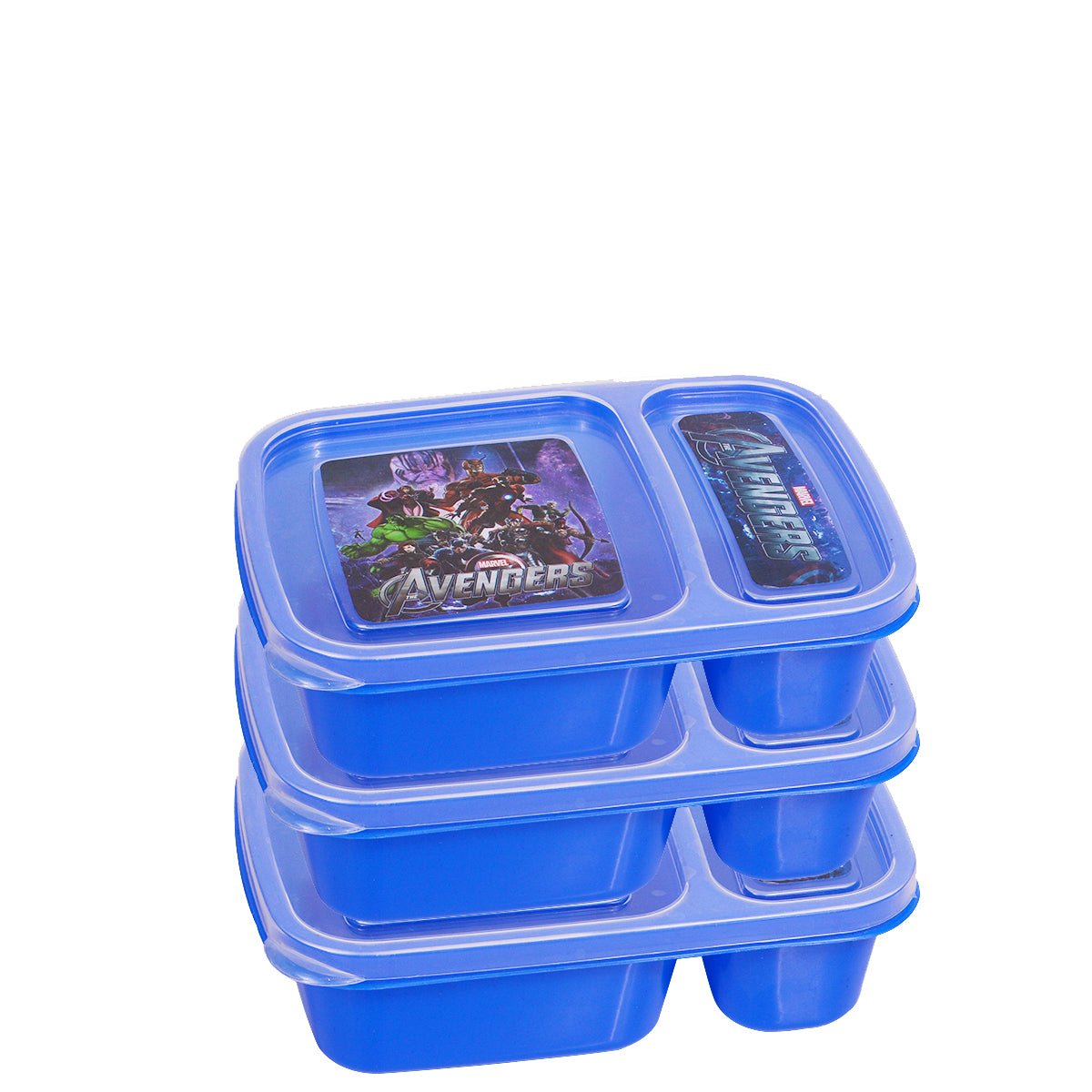 Student Lunch Box Small (Pack of 03) - Image 3