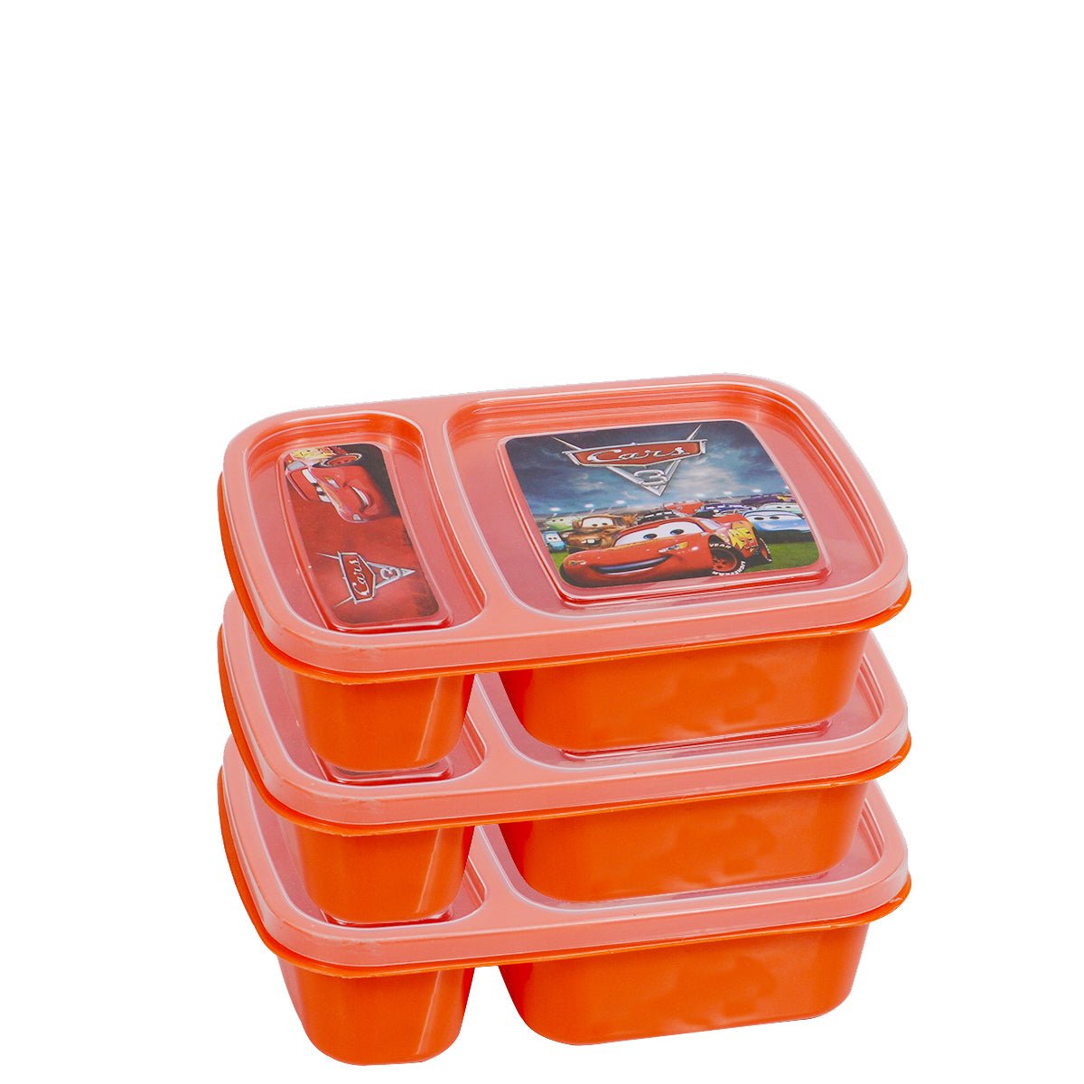 Student Lunch Box Small (Pack of 03) - Image 2