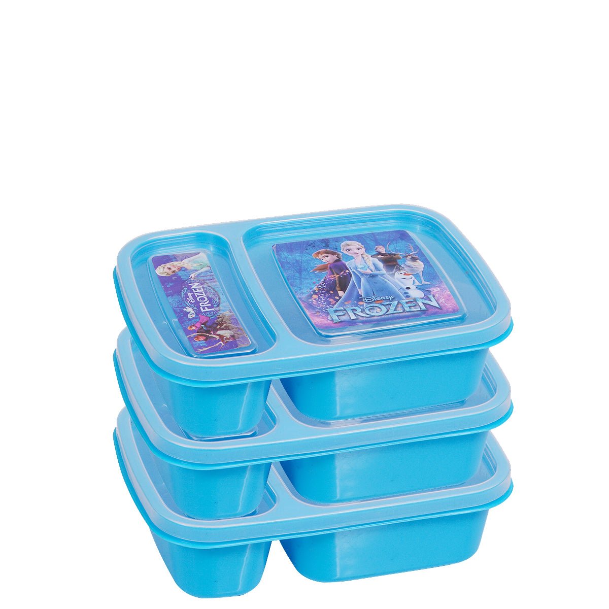 Student Lunch Box Small (Pack of 03) - Image 4