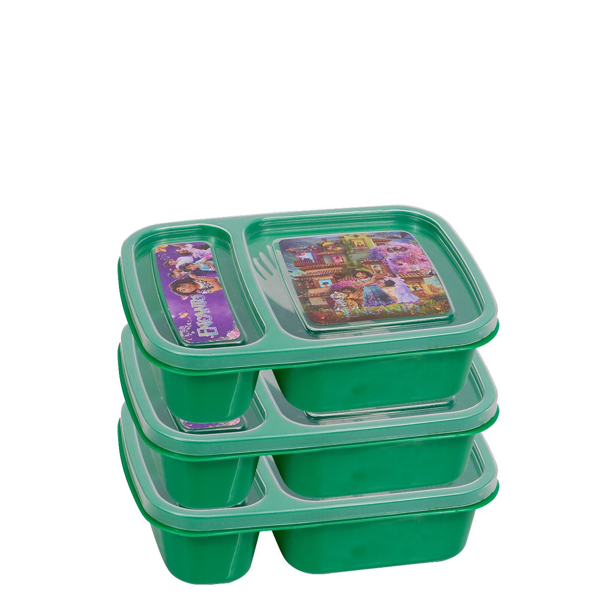 Student Lunch Box Small (Pack of 03) - Image 7