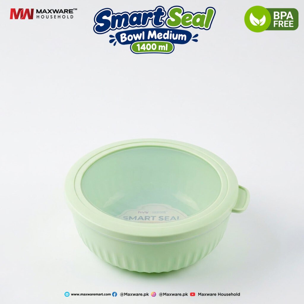 Smart Seal Bowl Medium 1400 ml