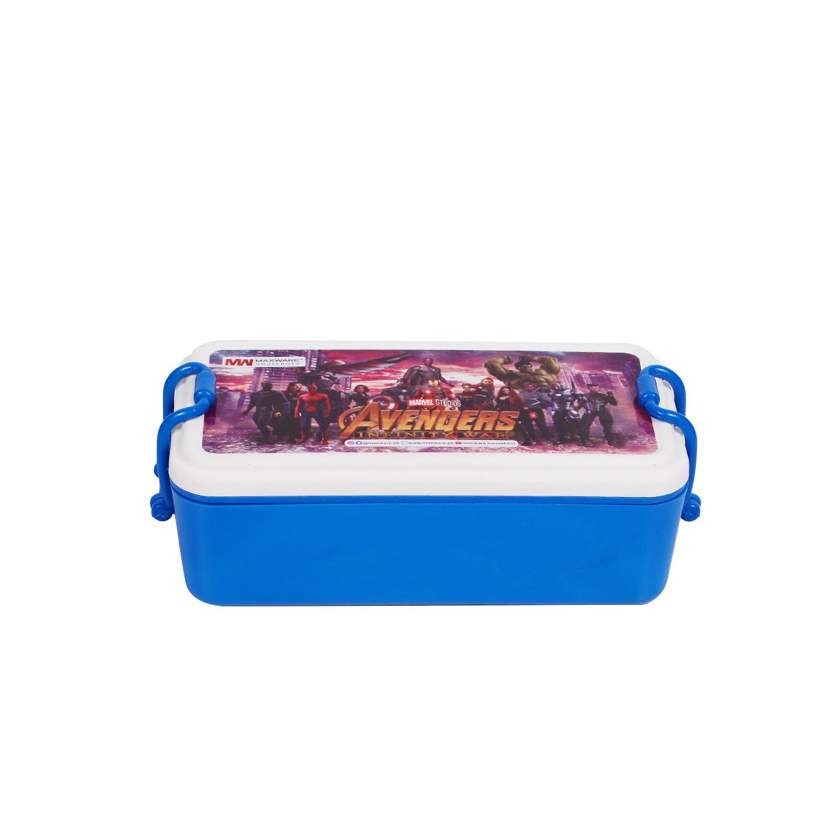 Break time lunch box (700 ml) - Image 5
