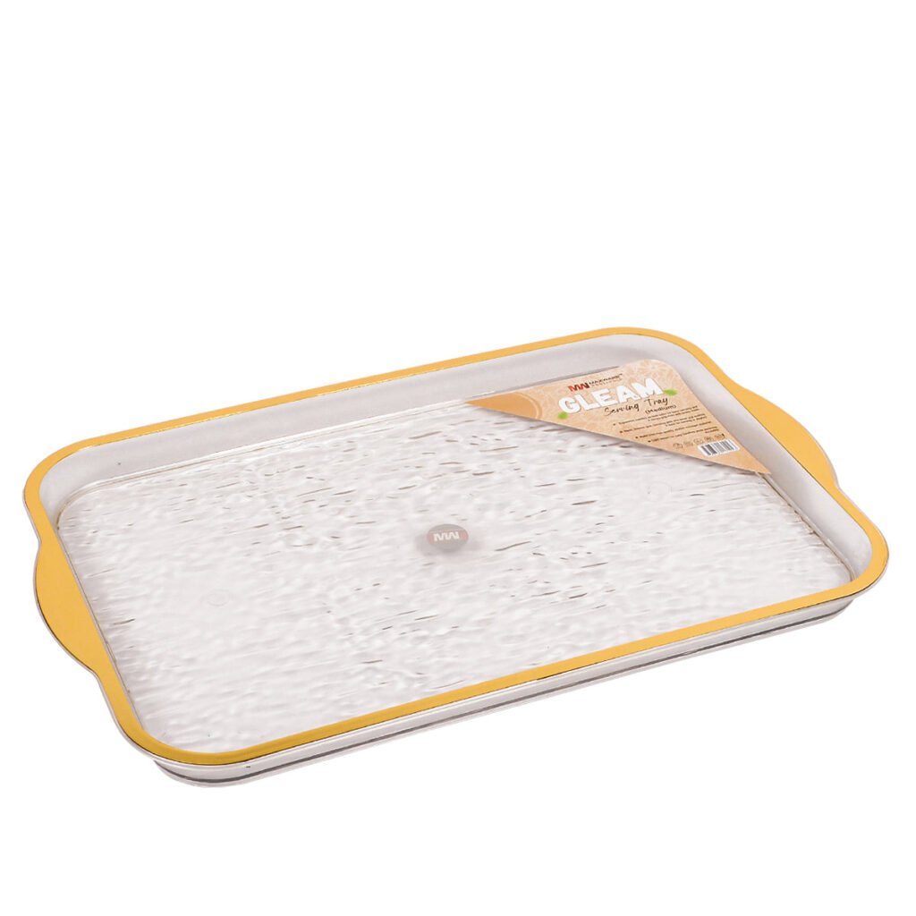Gleam Serving Tray Medium