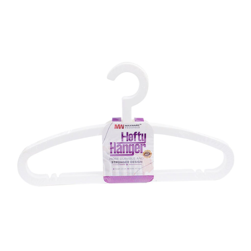 Hefty Hanger Pack of 3