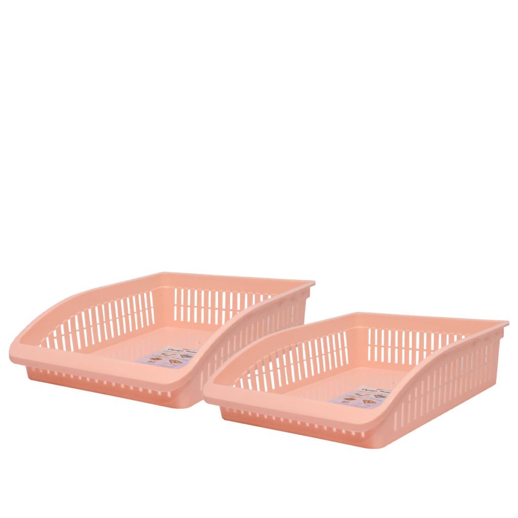 Organizer Basket # 03 (Pack of 02)
