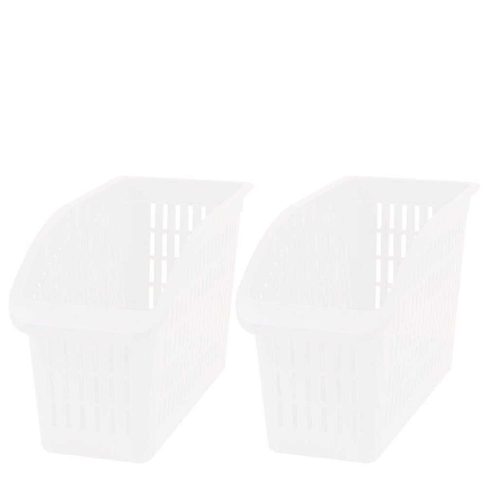 Organizer Basket # 1 (Pack of 02)